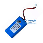 Μπαταρία για PLC XY880T GXM-R [Αντικατάσταση μπαταρίας]